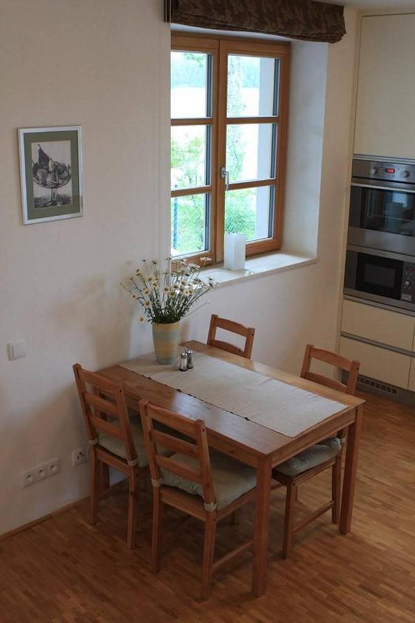 Horsky Apartman Zvonicka Rejviz Ngoại thất bức ảnh