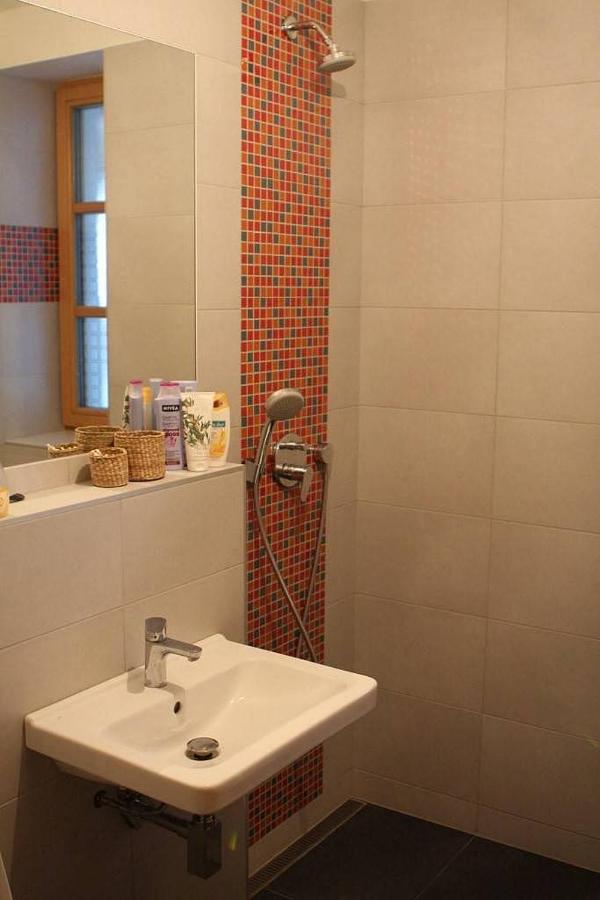 Horsky Apartman Zvonicka Rejviz Ngoại thất bức ảnh