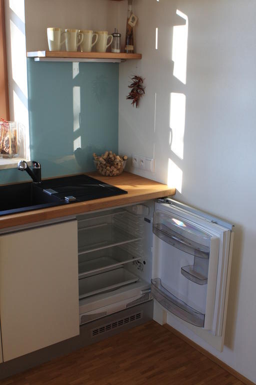 Horsky Apartman Zvonicka Rejviz Phòng bức ảnh