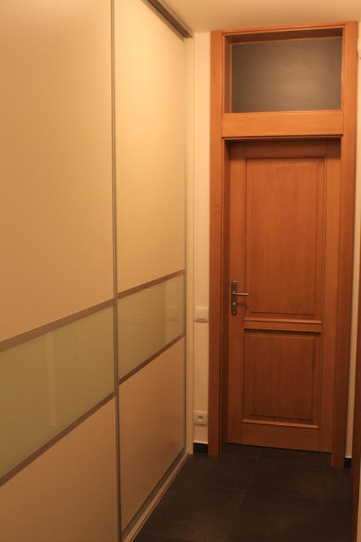Horsky Apartman Zvonicka Rejviz Phòng bức ảnh